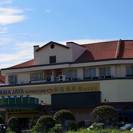 Hotel Ambassador 1 Labuan Luaran gambar