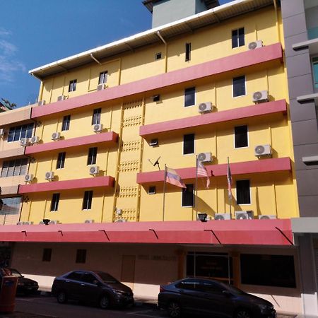 Hotel Ambassador 1 Labuan Luaran gambar