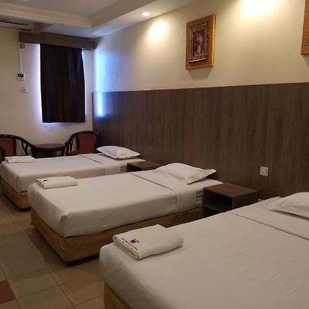 Hotel Ambassador 1 Labuan Luaran gambar