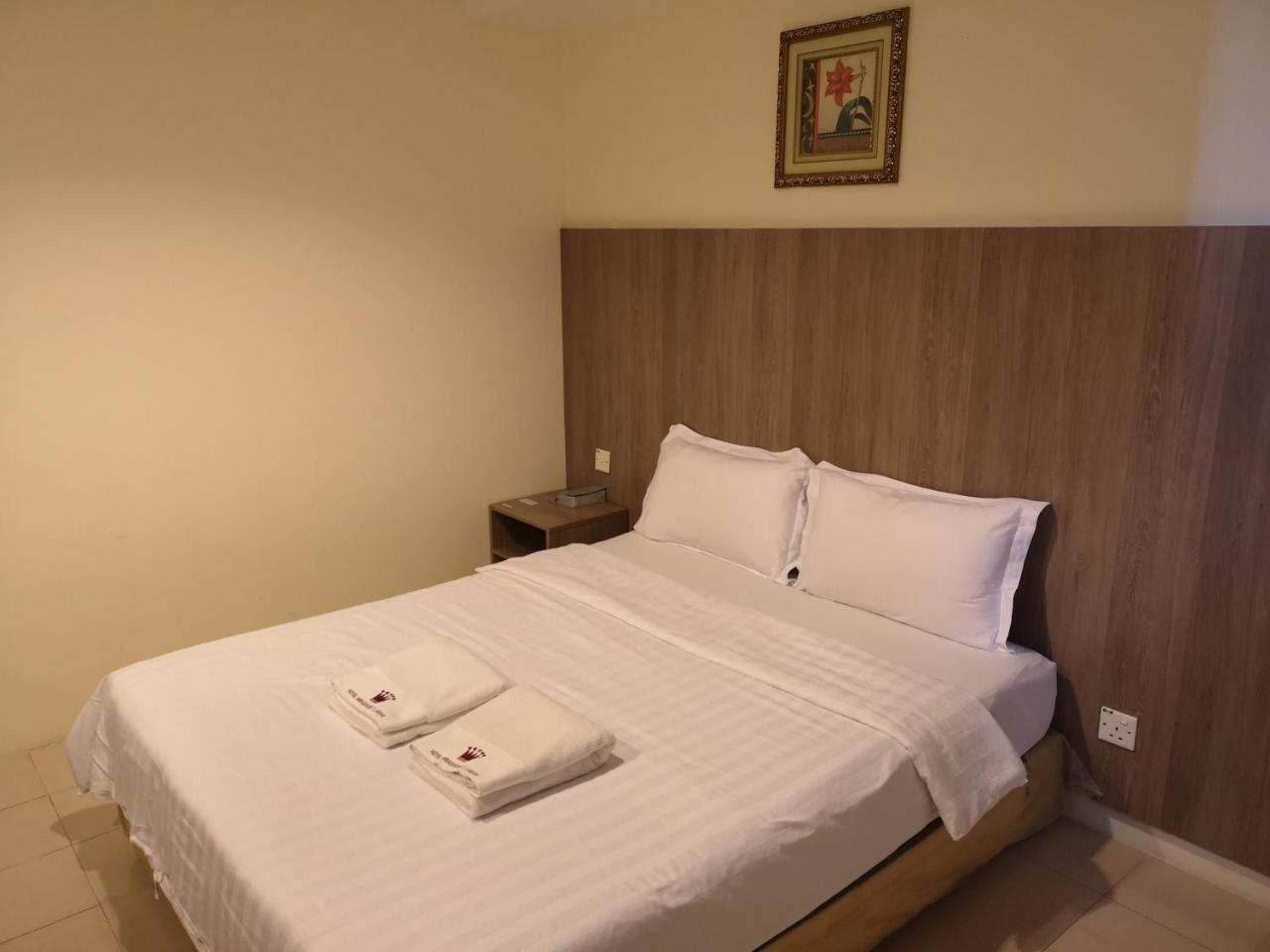 Hotel Ambassador 1 Labuan Luaran gambar