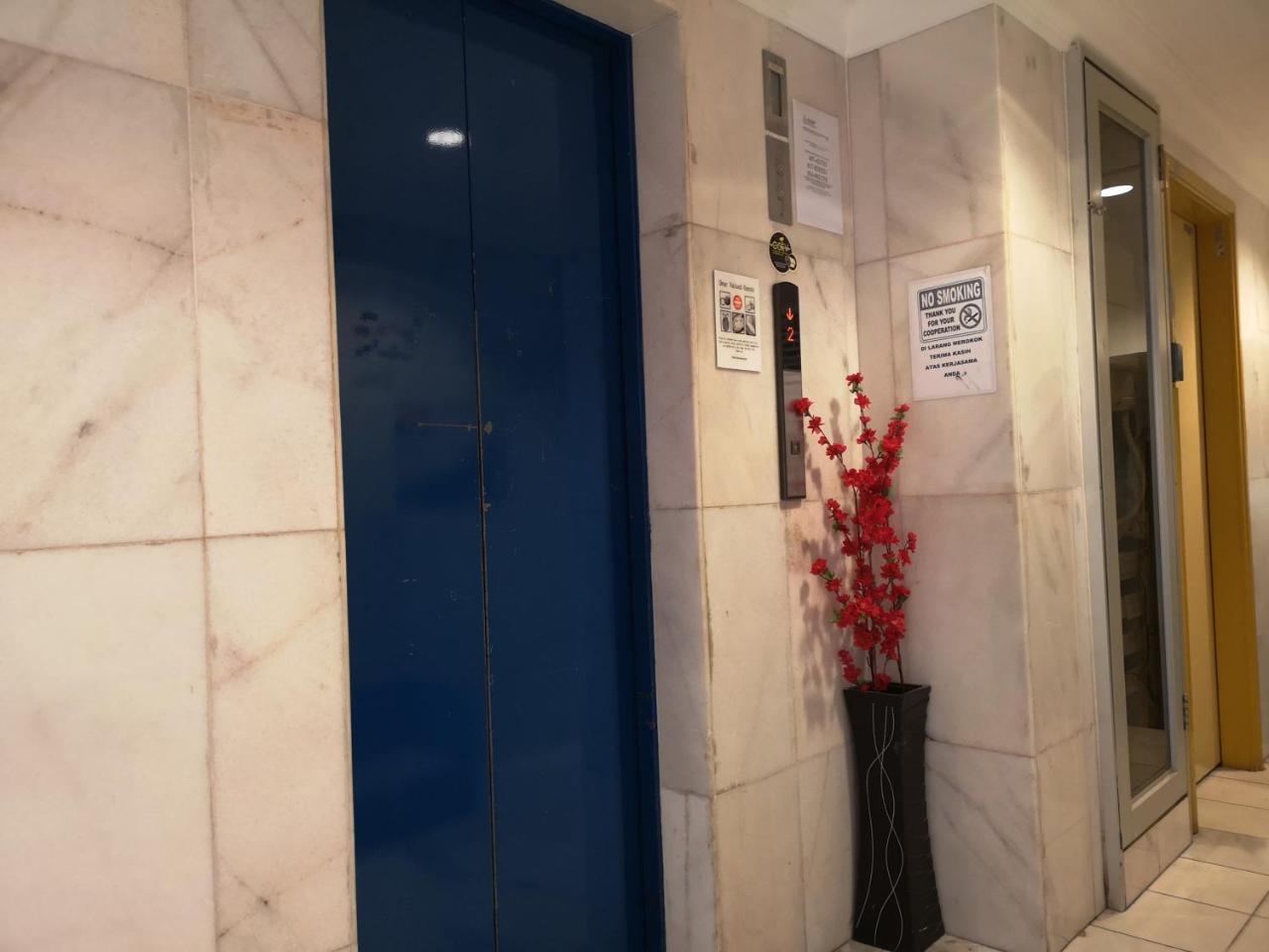 Hotel Ambassador 1 Labuan Luaran gambar